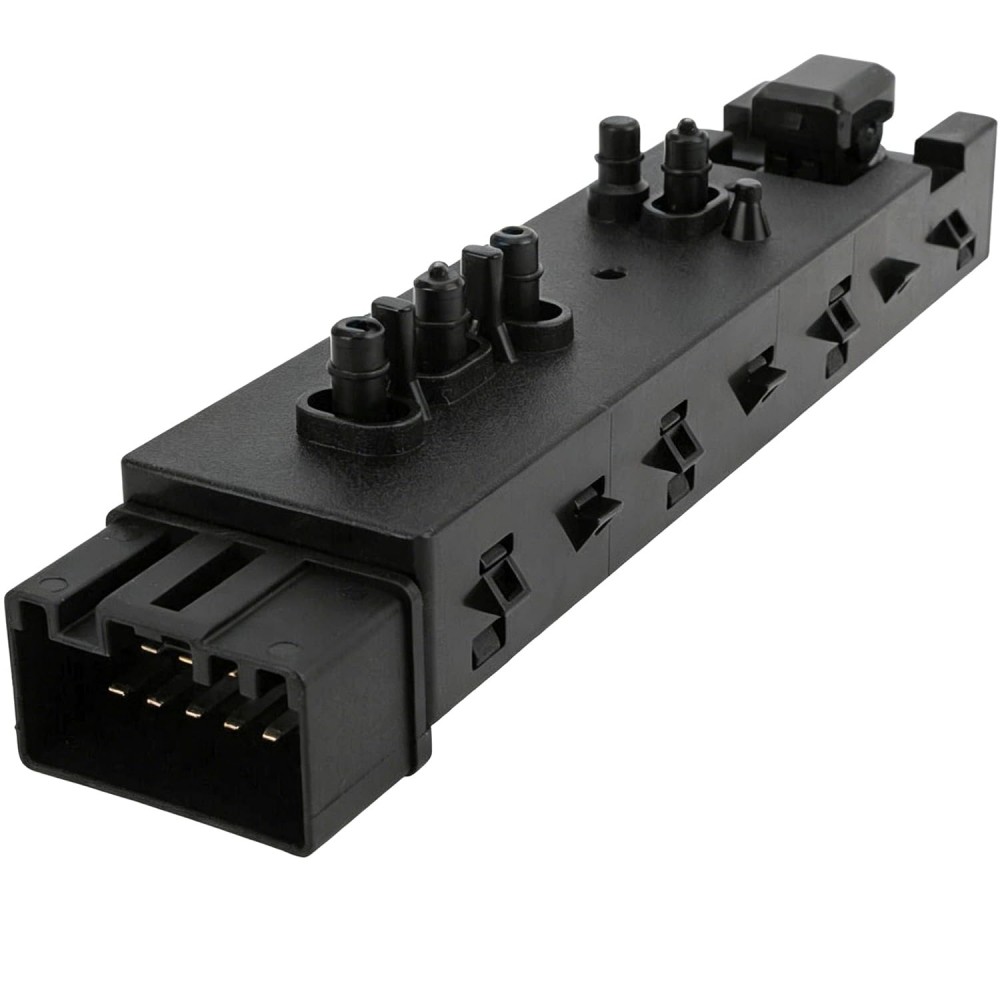 สวิตช์ที่นั่งพาวเวอร์ผู้โดยสาร OE 9L3Z-14A701-FA, การควบคุมเบาะนั่งไฟฟ้าสําหรับ Ford