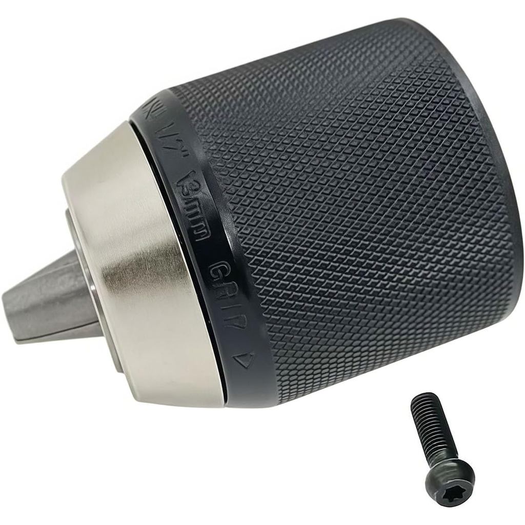 เอ็นเอ็น196034 เอ็นเอ็น442696/161775 เอ็นเอ็น928691 Chuck Keyless ซ้าย Hand Chuck สกรูเปลี่ยนสําหรับ