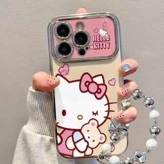 ️ส่งจากไทย เคสโทรศัพท์มือถือ เคสไอโฟน กันกระแทก สําหรับIPHONE 17 16 11 12 13 14 15PRO MAX 7Plus XS/XR XSMax