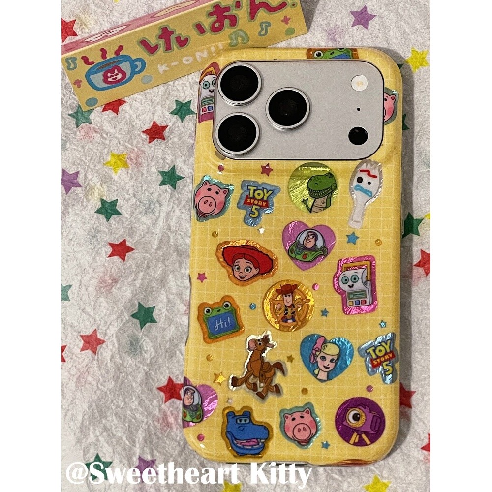 เลเซอร์การ์ตูนสัตว์เหมาะสําหรับเคสโทรศัพท์มือถือ iPhone17, Apple 16promax ใหม่ 15pro ผู้หญิง 13 เคสป้องกัน 14 17promax 16pro 14promax 15promax