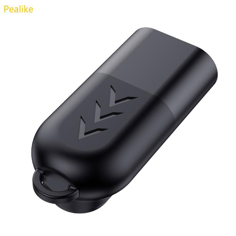 Pealike เครื่องชาร์จแม่เหล็กแบบพกพาสําหรับ H5R P6R H7R H15R P18R H19R อุปกรณ์กลางแจ้ง