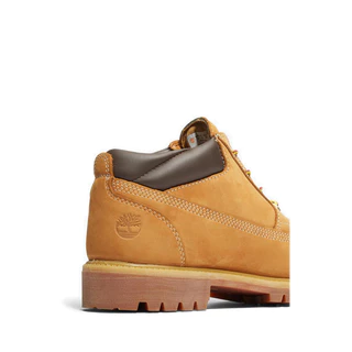Timberland รุ่น Timberland® Premium รองเท้าผู้ชาย - สีน้ำตาล