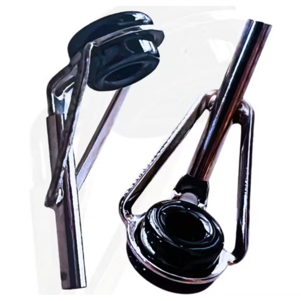 Metta Fishing V39 - TOP RING PCT DOUBLE CERAMIC