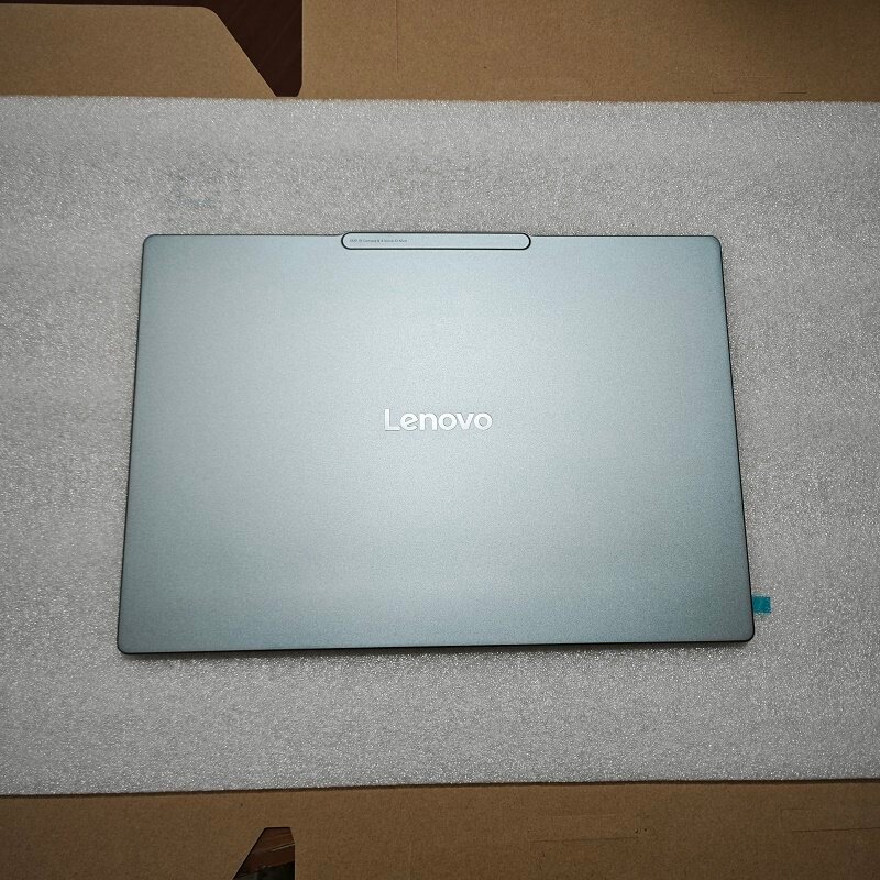 Lenovo Air 14 Yoga Air 14 ILL10 2025 เคสโน๊ตบุ๊คต้นฉบับใหม่เอี่ยม เคส ABCD