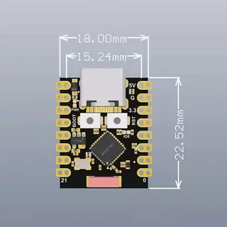 [SUN} ESP32-C3 บอร์ดพัฒนา ESP32 บอร์ดพัฒนาขนาดเล็ก ESP32 บอร์ดพัฒนา Wifi อุปกรณ์เสริมประสิทธิภาพสูง