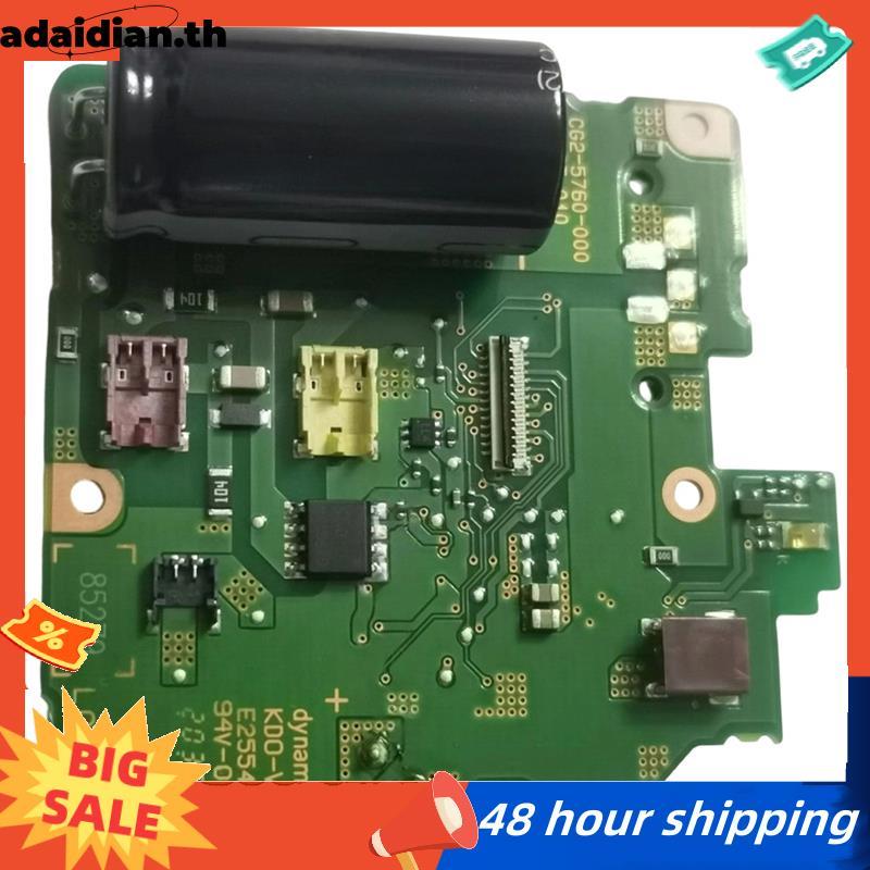 สําหรับ 1200D 1300D 1500D Rebel T5 Kiss X70 DC/DC Power Board- CG2-4298 กล้องอะไหล่ซ่อม