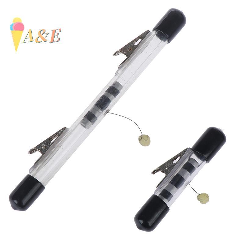 [QIMO] Magic Floating Invisible Tri Thread Reel Invisible Reelg Float Retractor