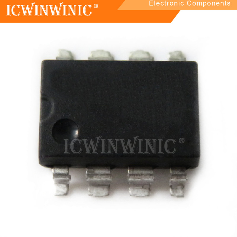 5 ชิ้น TSL230R TSL230 DIP-8 วงจรรวม IC