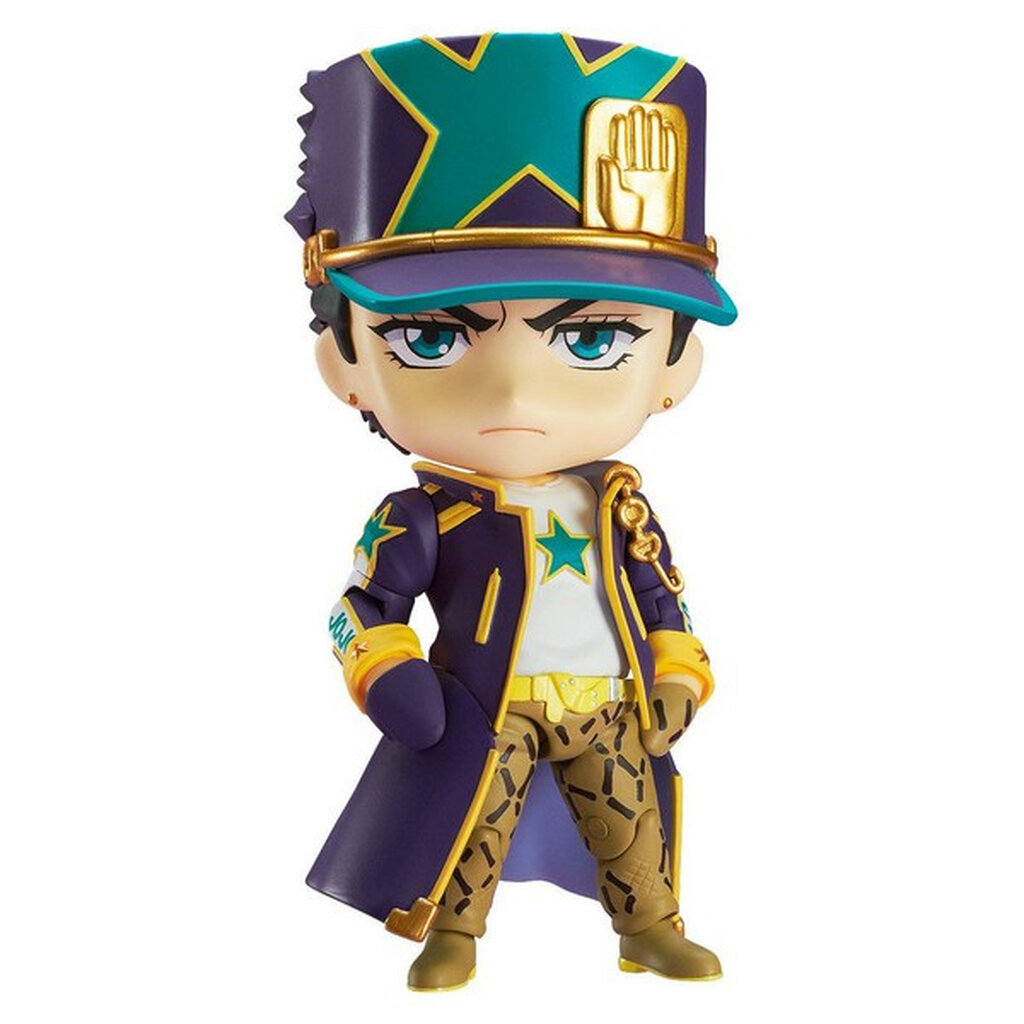 Good Smile Company Nendoroid Jotaro Kujo Stone Ocean Ver 4582638213428 (Figure)