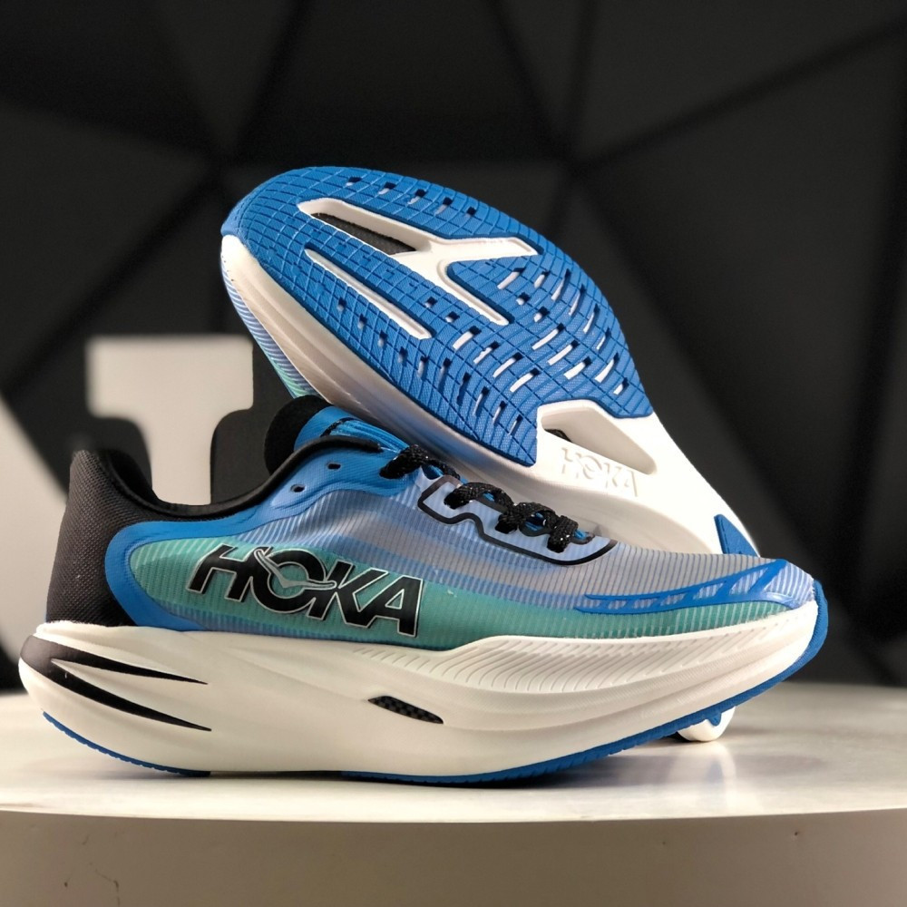 Marathon Couples Network2.0Surface cielo รองเท้าวิ่งสําหรับผู้ชายและผู้หญิง xptihokahokax1Breathable
