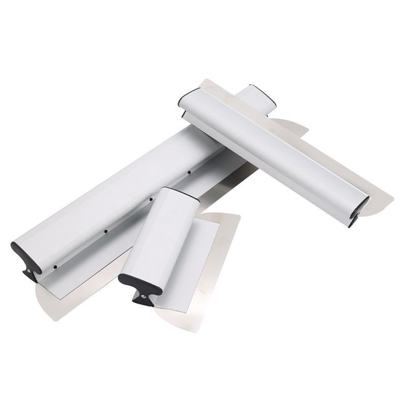 Aluminium Putty Knife ใช้ฉาบผนัง ปาดปูน