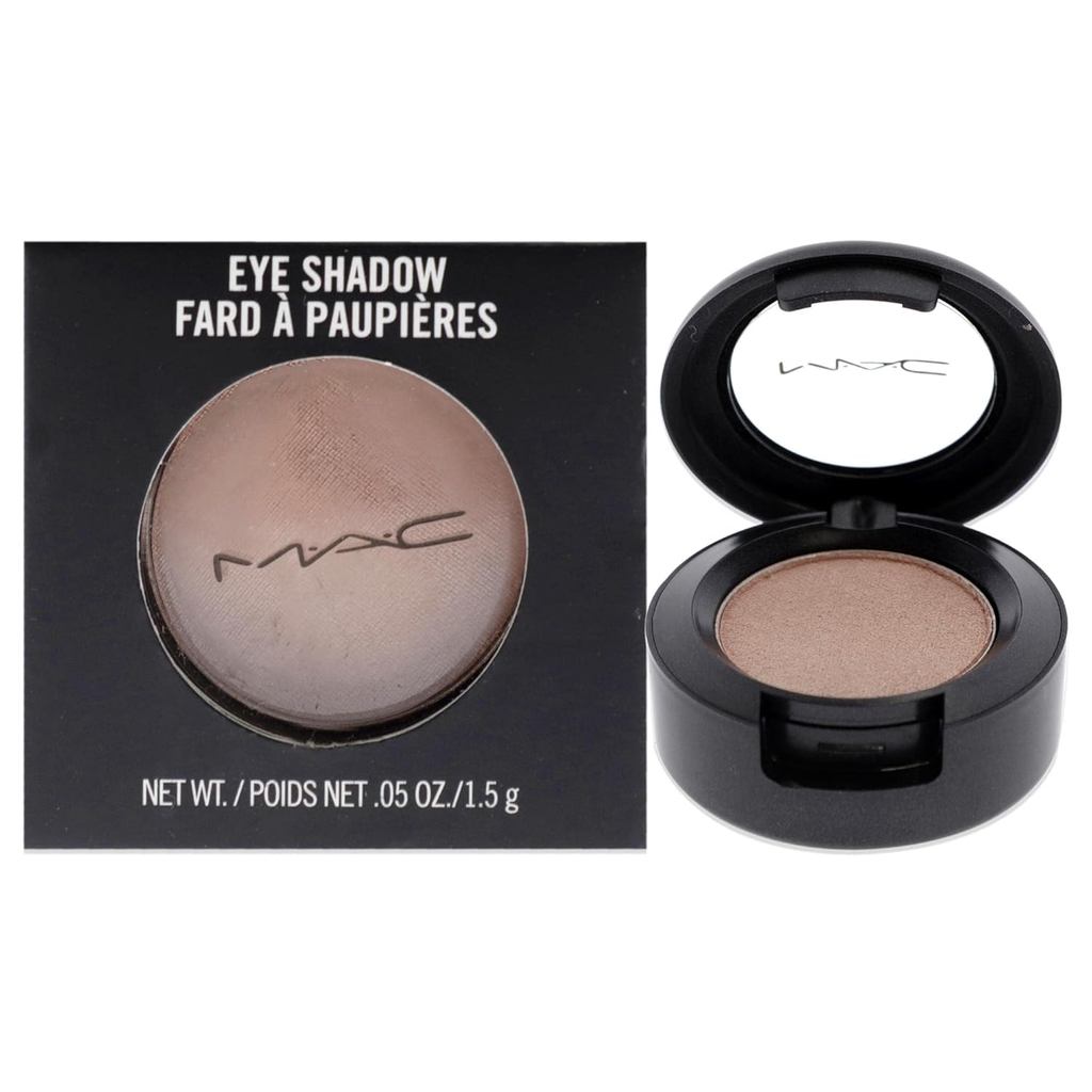 MAC Small Eyeshadow - Naked Lunch Eye Shadow Women 0.05 oz K4RL