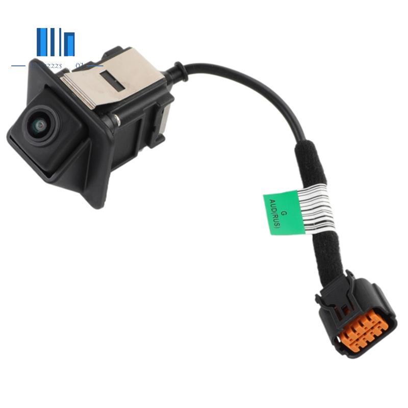 ใหม่ 95760-3Z204 95760-3Z804 กล้องมองหลังสํารองย้อนกลับกล้อง 957603Z204 สําหรับ I40 95760 3Z204 9576