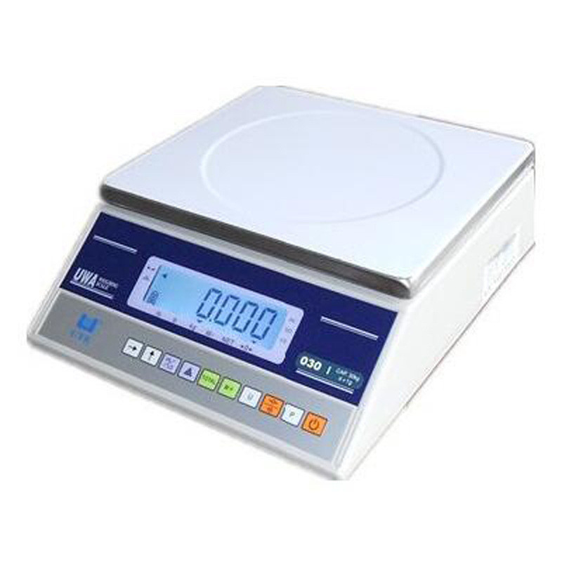 G Scale Limao Electronic UWA Electronic Scale, 30kg Table Scale, ERP Electronic