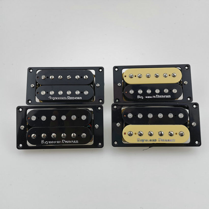 SH-Guitar Pickups Humbucker Pickups ปิ๊กอัพกีตาร์ไฟฟ้า
