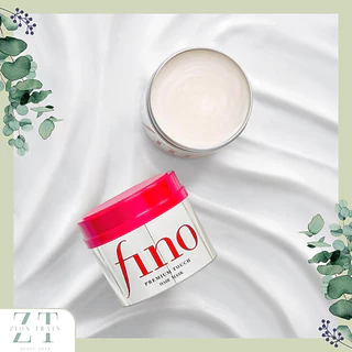 พร้อมส่ง Shiseido Tsubaki Premium Repair Mask, FINO Premium Touch 230g ครีมหมักผม หมักผมตัวดังชิเชโด้ ของแท้ 100%