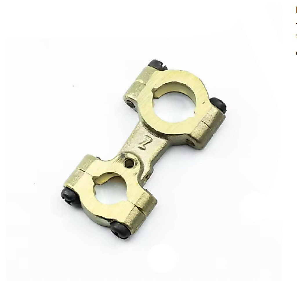 ชาร์ปตะขอจักรโพ้ง อุตสาหกรรม SIRUBA 700F/747 KJ01B Connection Upper Looper 连杆