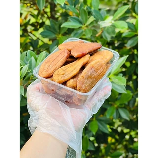 [ออแกนิค] กล้วยตาก เกรดA ครึ่งกิโล ธรรมชาติ 100% ไม่มีน้ำตาลและสารปนเปื้อน อบโดมธรรมชาติ สะอาด หวาน อร่อย