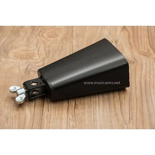 Cow Bell คาวเบลล์ ขนาดเล็ก / กลาง / ใหญ่ แถมฟรีก้าน Music Arms
