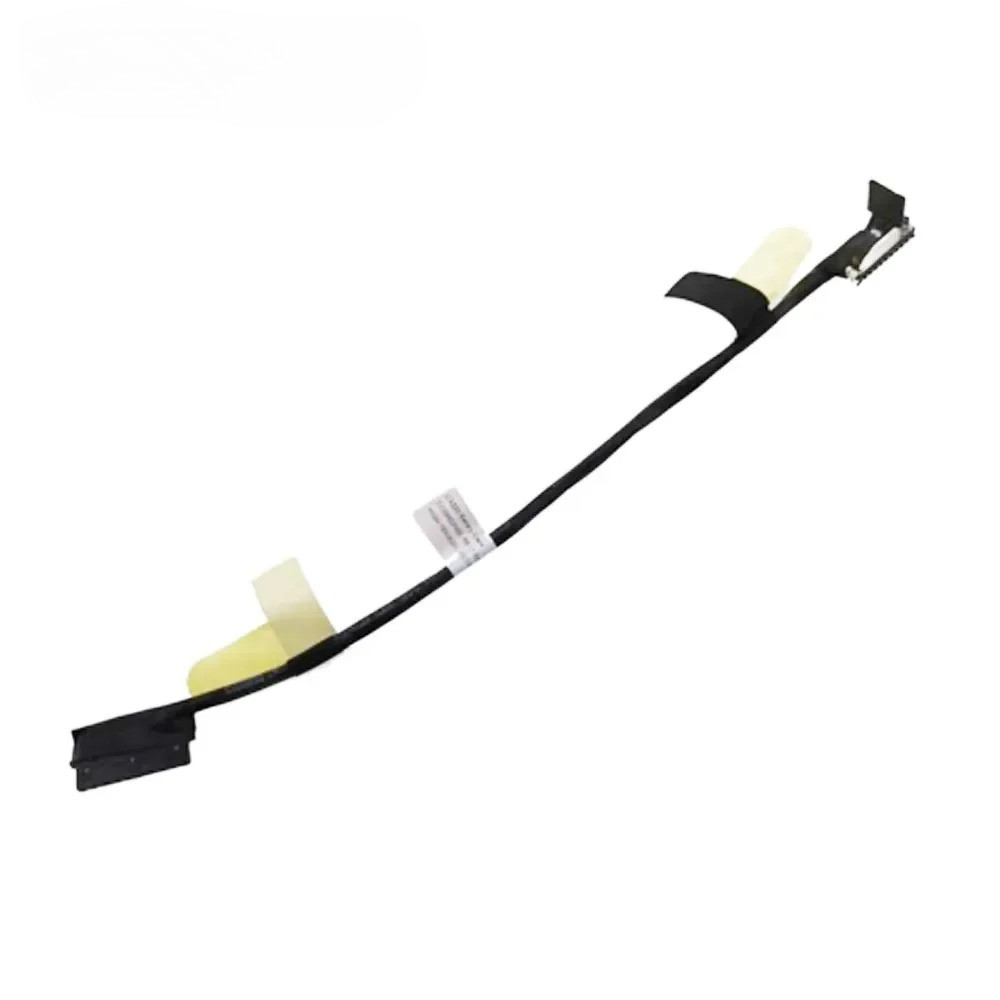 แบตเตอรี่ Flex สําหรับ Dell Latitude 7480 7490 E7480 E7490 P73G แล็ปท็อปแบตเตอรี่สายเชื่อมต่อสายเปลี