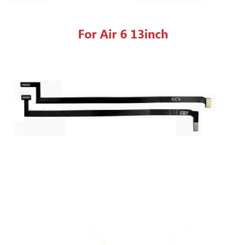 บอร์ดหลักเชื่อมต่อ LCD Flex Cable สําหรับ iPad Air 6 2024 13 A2898 A2900 หลัก Flex Cable อะไหล่