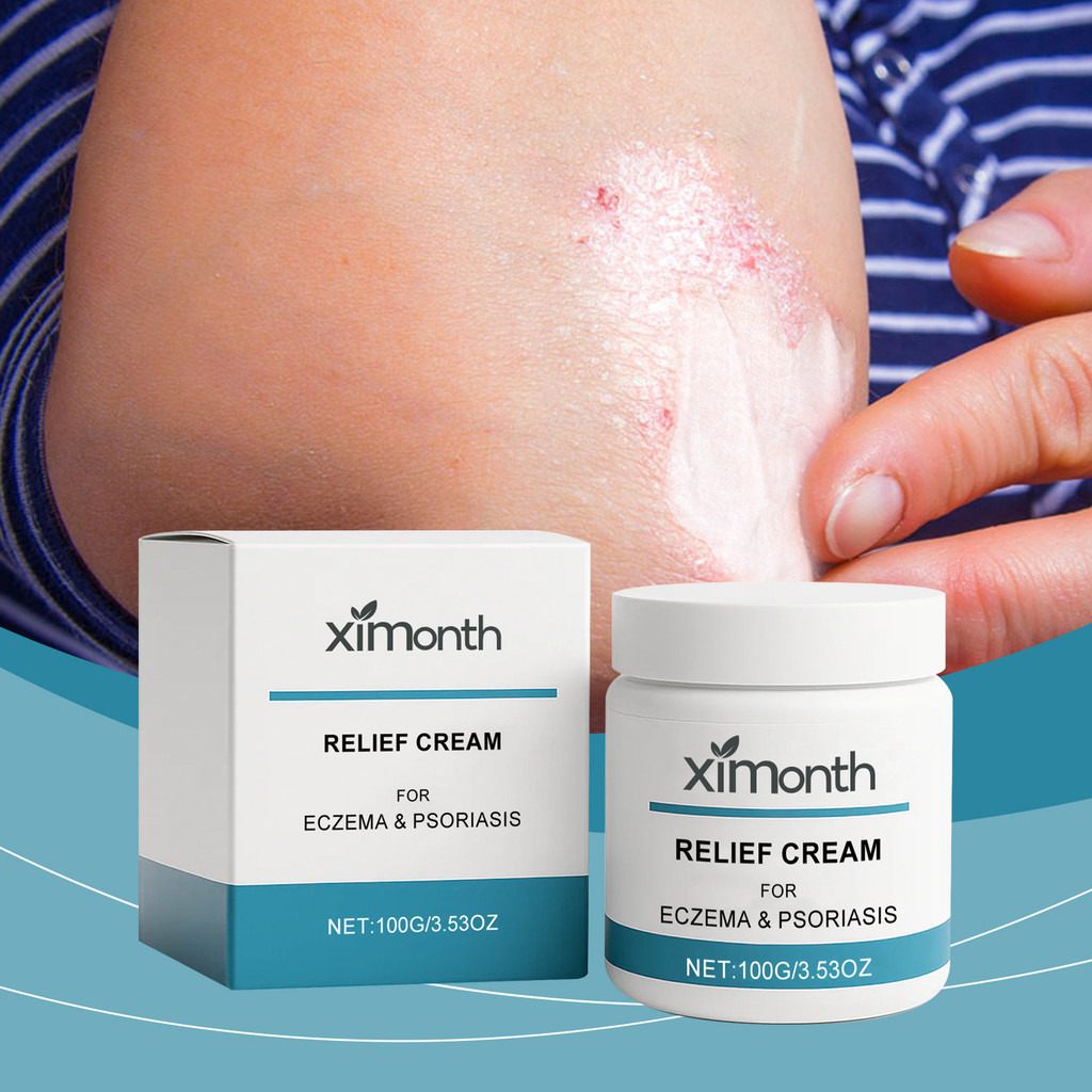 [คลังสินค้าพร้อม] Ximonth Ximonth Skin Care Cream Daily Gentle Care Skin Body Moisturizing Scalp Fac