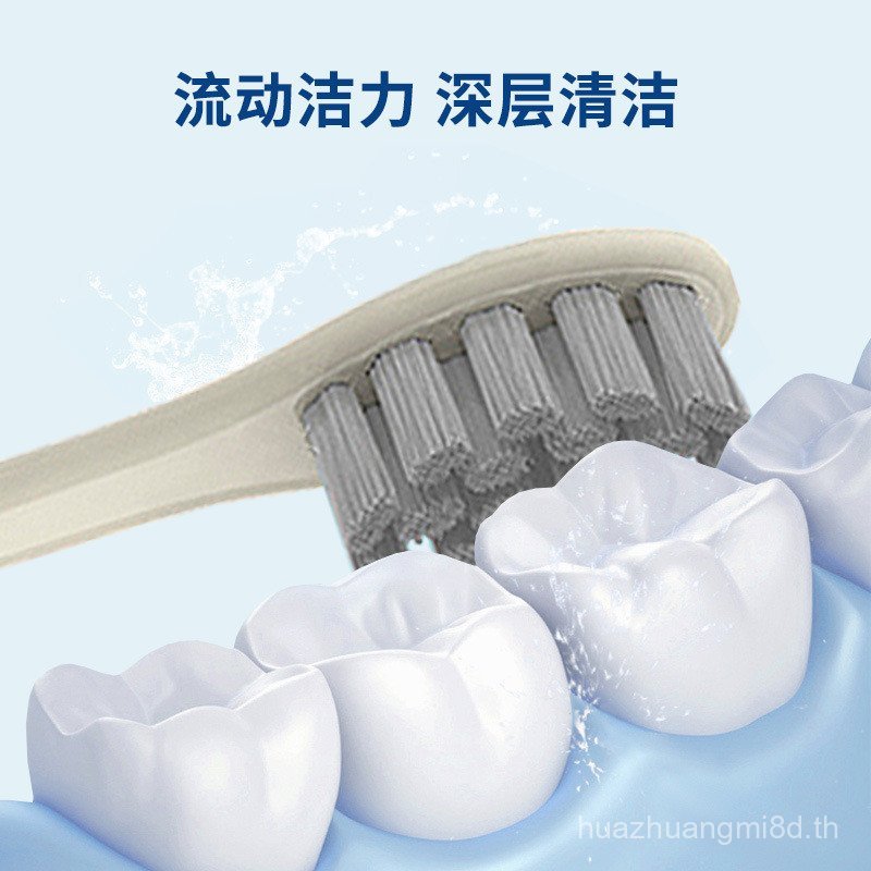 เหมาะสําหรับหัวแปรงสีฟันไฟฟ้า Oclean Oclean ONE SE Xpro AIR X10 Xldol Universal สําหรับ All Series