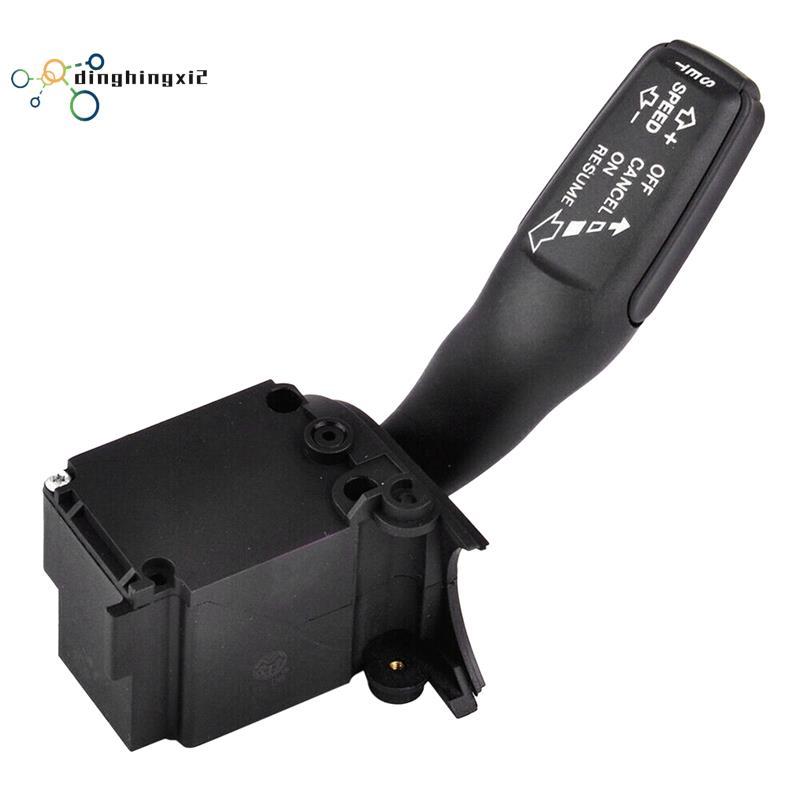 4E0953521 ไฟเลี้ยว Cruise Control Combination คอลัมน์สวิทช์ Stalk สําหรับ A4 B6 B7 A6 C6 Q7 A8