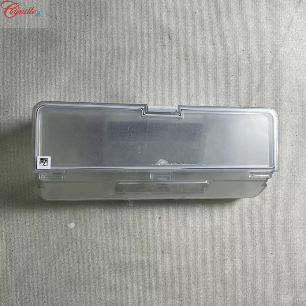 เปลี่ยนสําหรับชิ้นส่วนกล่องฝุ่น Xiaomi H40 สําหรับอุปกรณ์ทําความสะอาดหุ่นยนต์อุปกรณ์เสริม