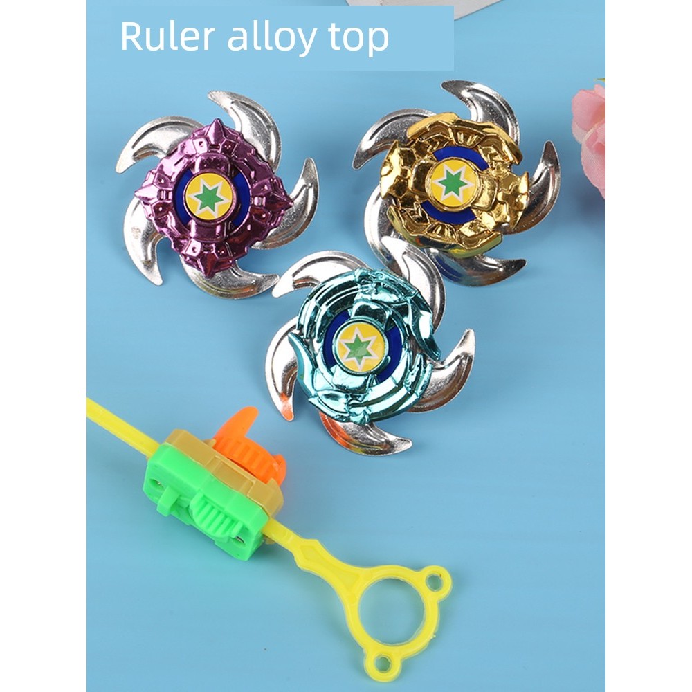 beyblade x takara tomy x aero pegasus Beyblade ขายร้อนที่มีสีสัน Cyclone Kids Beyblade
