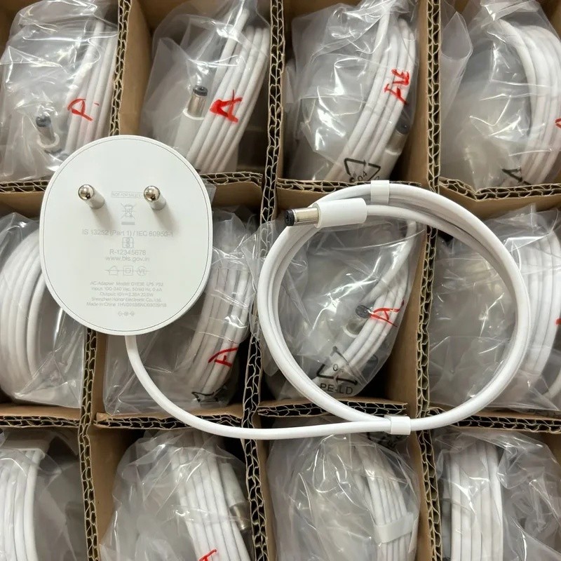 สําหรับ Google Nest Wifi Pro 10V 2.25A 22.5W แหล่งจ่ายไฟ GKC2H GYE3E G451A Y