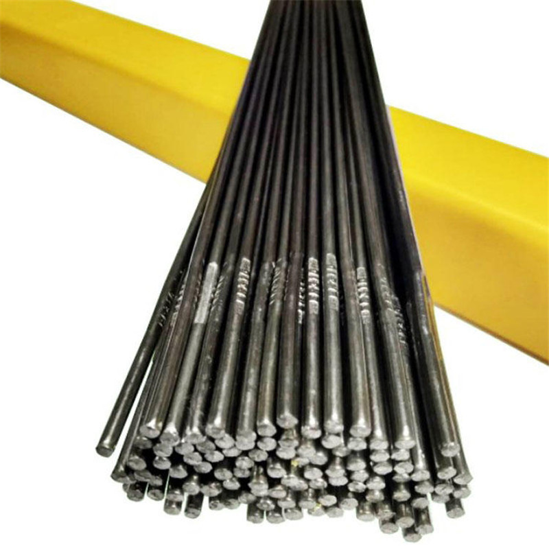 ER2209 ER2594 Dual Phase สแตนเลสอาร์กอน Arc ลวดเชื่อมแก๊สป้องกันสแตนเลส
