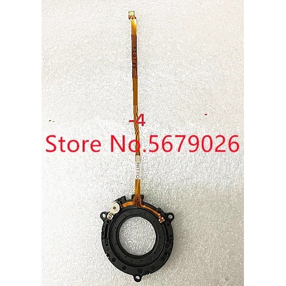 WE เลนส์รูรับแสง Group Flex Cable สําหรับ Canon EF 100-400 mm 100-400mm f/4.5-5.6L IS USM Repair Par
