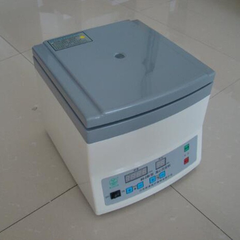 [แบรนด์ Xinkang] 80-2 เครื่องแรงเหวี่ยง Precipitator แรงเหวี่ยง prp Beauty Centrifugal Machine เซรั่