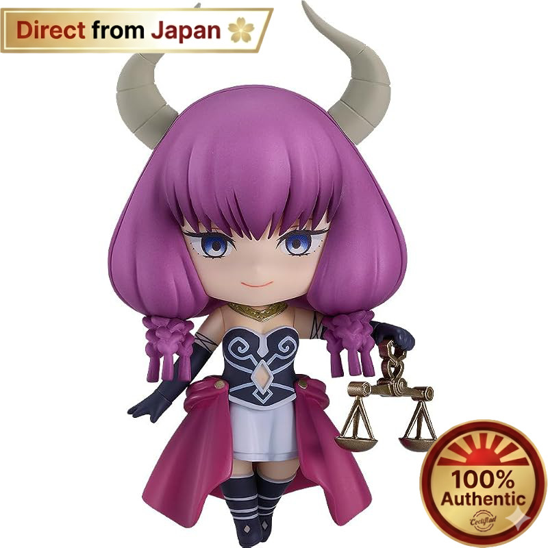 Nendoroid Freiren from The Reaper, Painted Action Figure, Non-Scale【Direct from Japan】