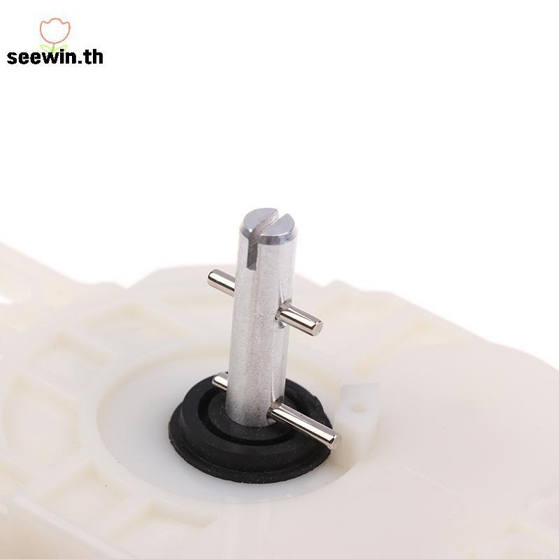 Seewin 3 สาย 180 องศาเครื่องซักผ้า Timer เครื่องซักผ้า Timer Switch Wash Timer กึ่งอัตโนมัติเครื่องซ