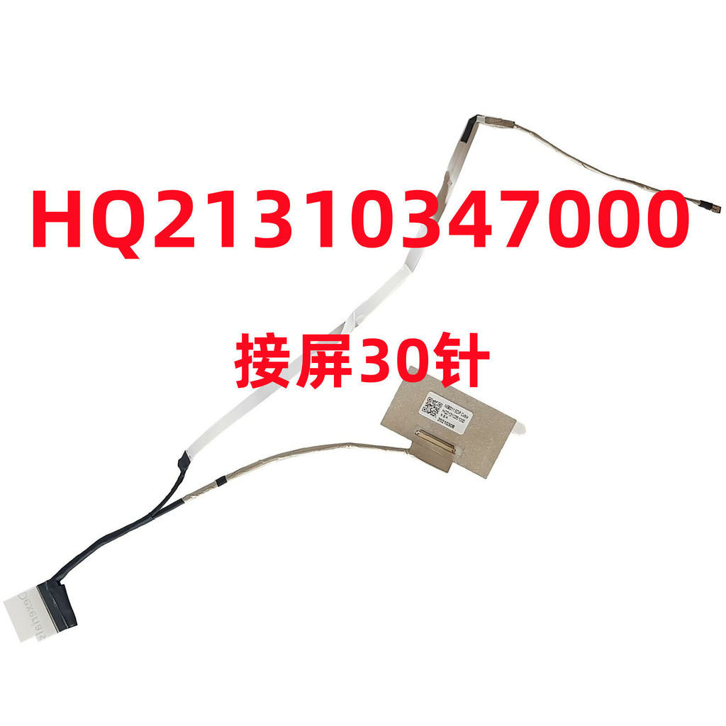 สาย LCD หน้าจอ DisplayPort Cable Replacement สําหรับ acer SF314-33 SF314-57 SF314-57G HQ21310347000