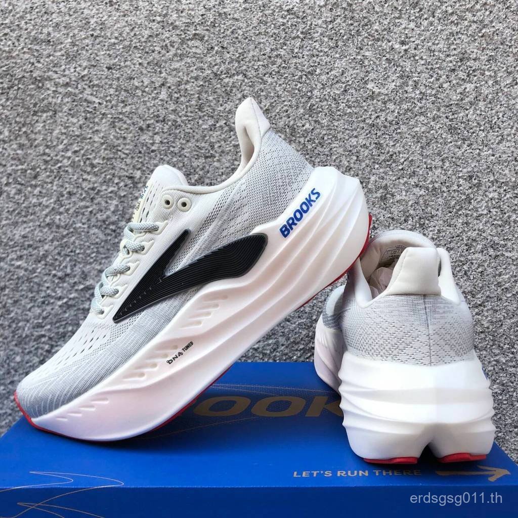 Glycerin Max Super Glycerin รองเท้าวิ่งมาราธอนพื้นหนา