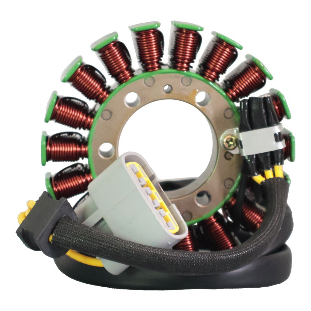 เหมาะสําหรับ Ducati Monster Monster821/1200 Hypermotard 821 Generator Coil