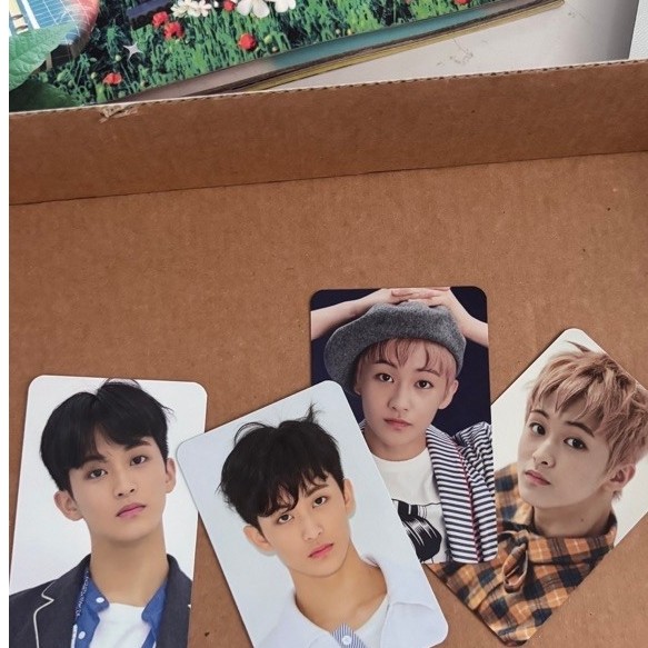 [OFFICIAL]PC NCT MARK DREAM 6TH ANNIVERSARY