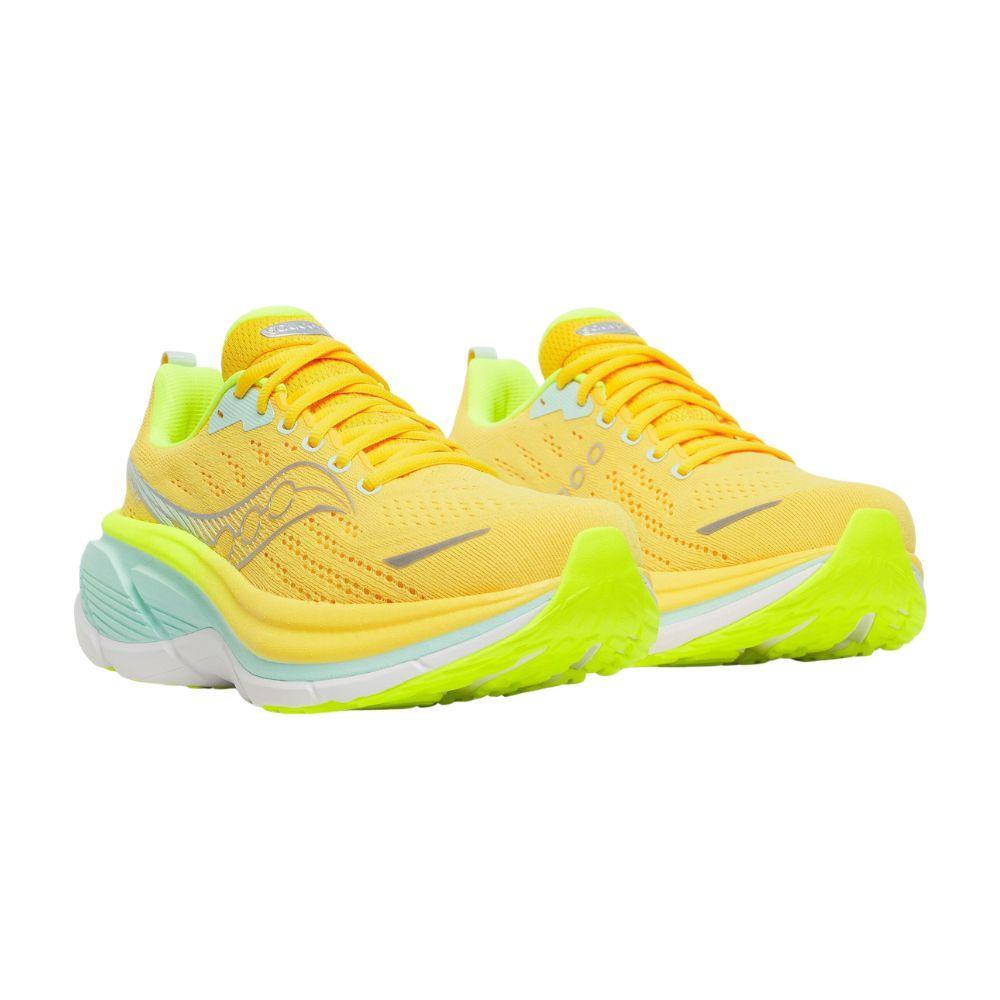 SAUCONY حذاء جري نسائي HURRICANE 25 — صورة 2