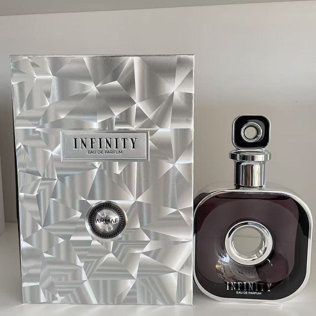 2026 ใหม่ Armaf Infinity Armaf Infinity Premium Perfume Armaf Dubai20260731