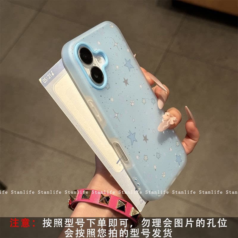 เต็มหน้าจอดาว 2 in1 เคสโทรศัพท์สําหรับ OPPO F31 Pro Plus F29 F27 F25 F23 F21S F19 Pro Plus F19S F17 