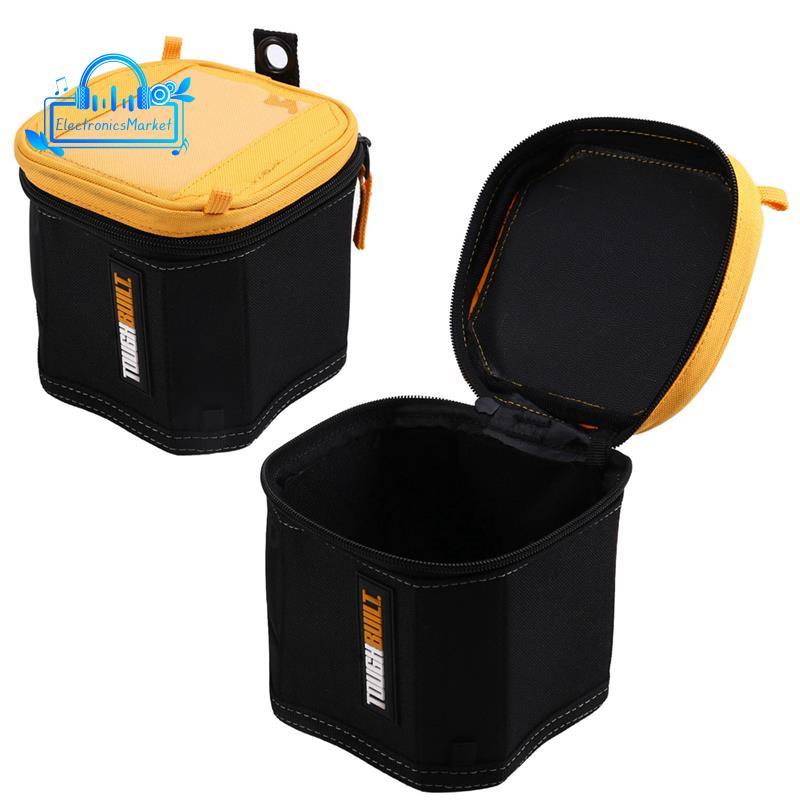 [Promote E] TB-192-A2 Cube Soft Boxes 2pk คอลัมน์ที่เก็บเครื่องมือกระเป๋าอะไหล่กระเป๋าอุปกรณ์เสริมเค
