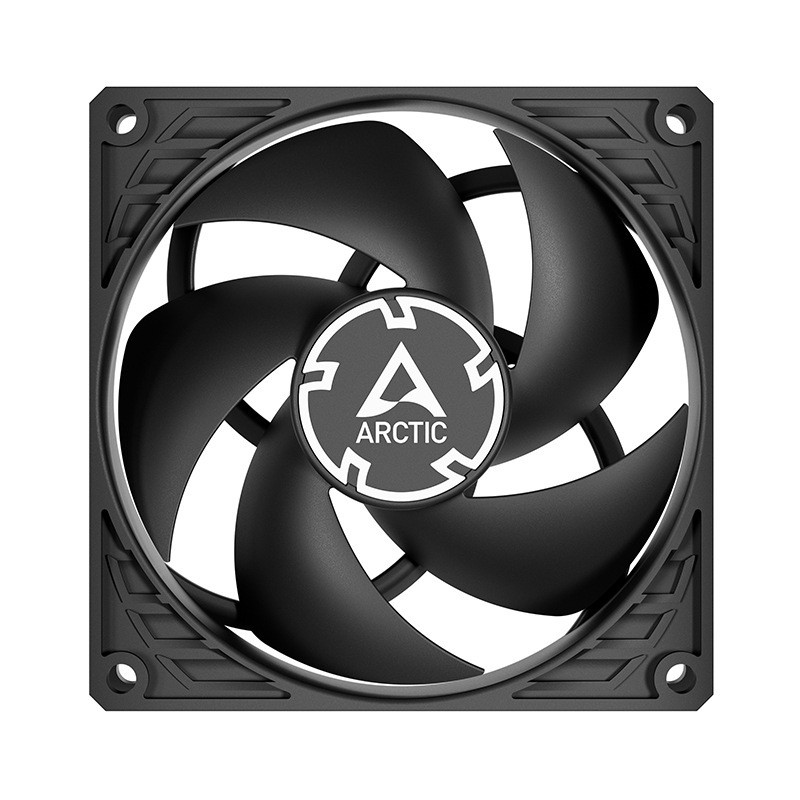 พัดลมระบายความร้อนเคสคอมพิวเตอร์ ARCTIC P9 PWM PST ขนาด 9 ซม. พัดลม CPU 9025 สำหรับคอมพิวเตอร์ตั้งโต