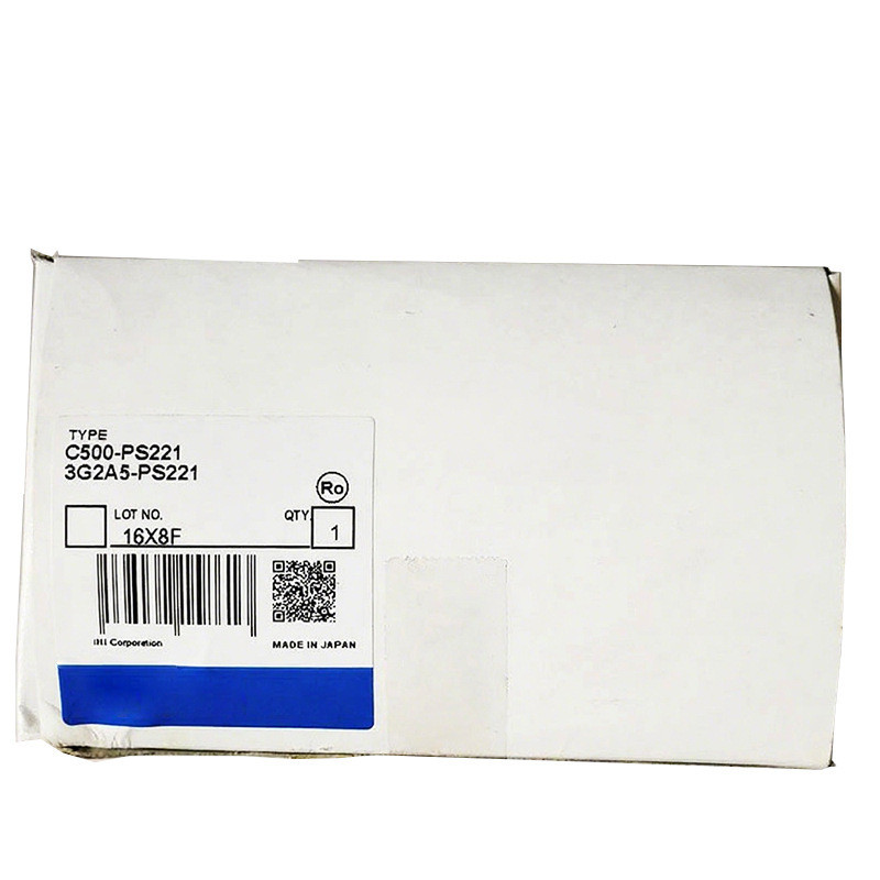 CVM1-CPU11-V2 OMRON OMRON Omron PLC ราคา โมดูล CS1H CJ1G-H