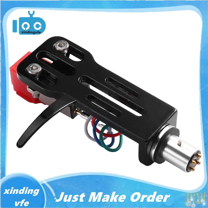 AT3600L ตลับสไตลัส Headshell Mount Kit R