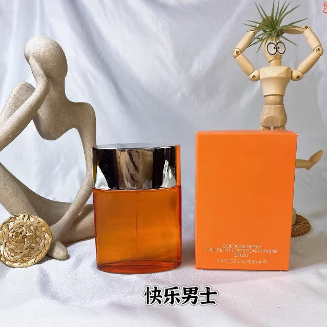 น้ําหอม Happy Heart Happy Ladies Perfume 100ml น้ําหอม Happy Ladies Men