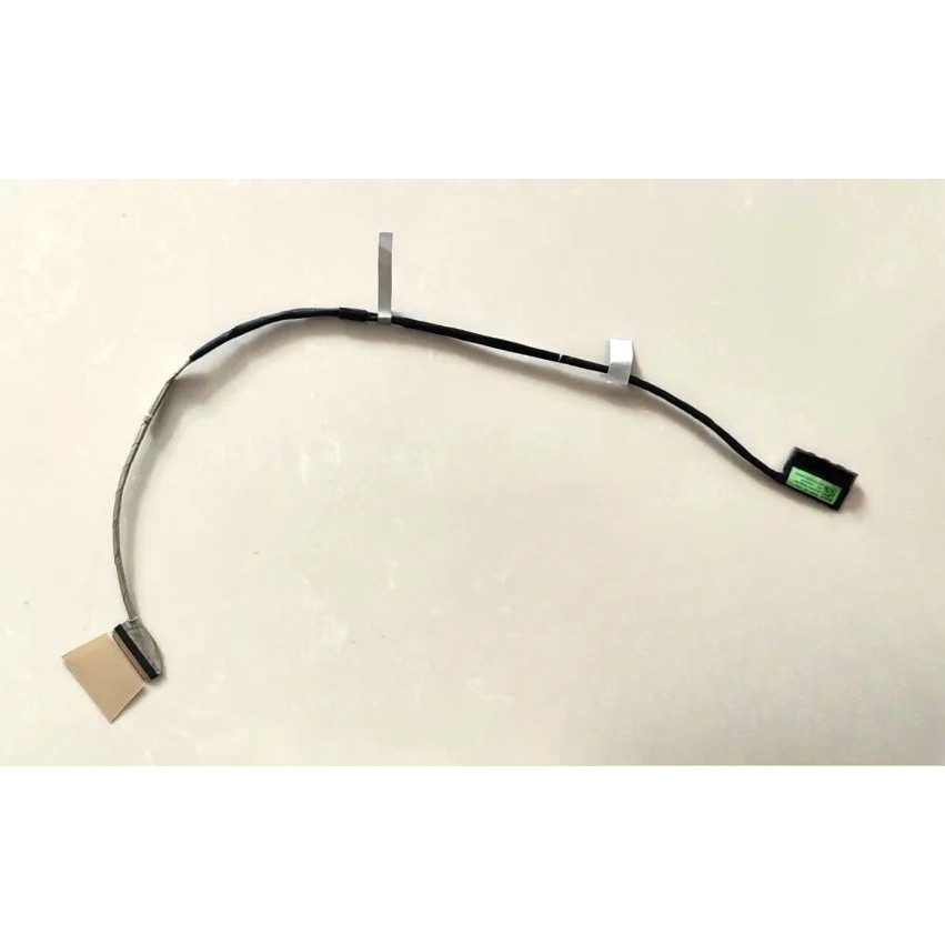 หน้าจอวิดีโอ Flex สําหรับ Asus G513QM G513R 165Hz 144hz 300hz แล็ปท็อป LCD จอแสดงผล LED ริบบิ้นกล้อง