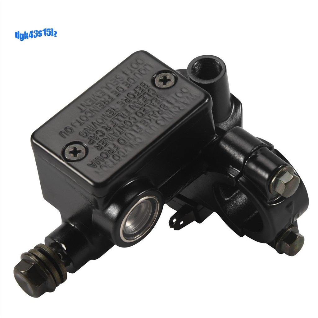 ปั๊มเบรกรถจักรยานยนต์ Body กระบอกเบรคหน้าสําหรับ 300 250 /R /SL Z125 Z250 Z250SL Z300 KLX250/S